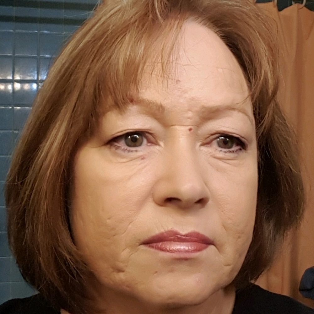 Meet your Posher, Linda